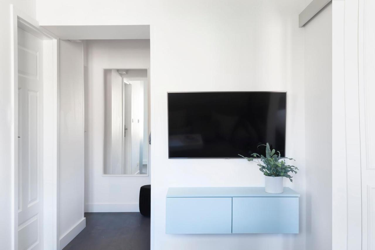 Elite Apartments Old Town Deluxe กดัญสก์ ภายนอก รูปภาพ